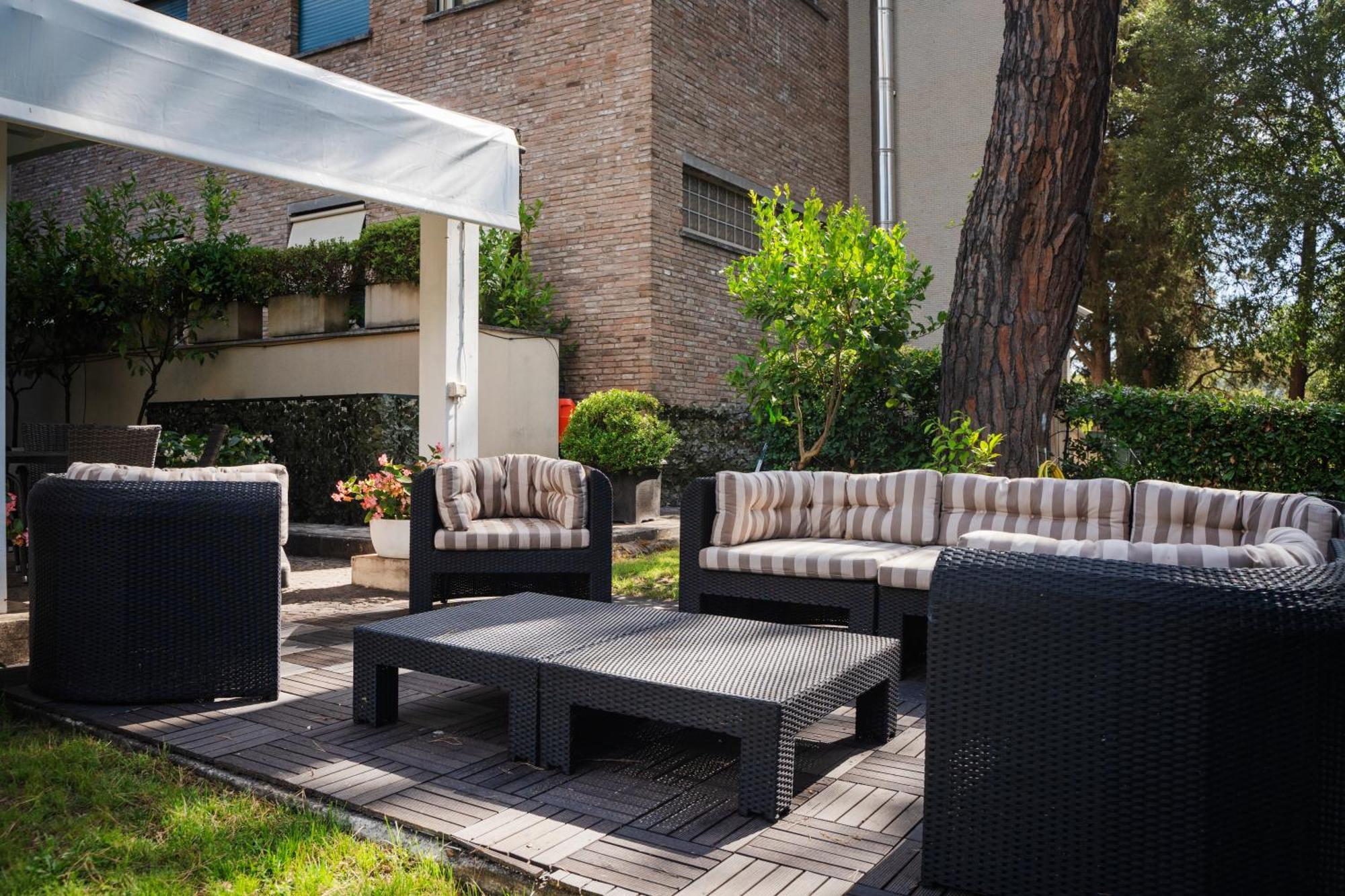 Maria Regina 4* Rome