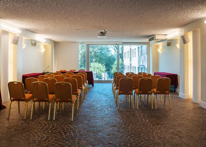 Hotel Villa Maria Regina